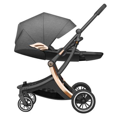 China 3 in 1 High Quality Baby Stroller China Hot Sale Mom Love Baby Stroller for sale