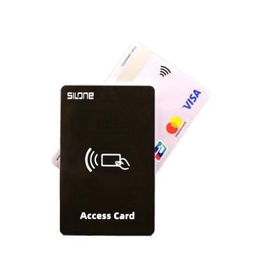 China Convenient / Stable Factory Price Customized Printing Smart Rfid Card Chip for sale