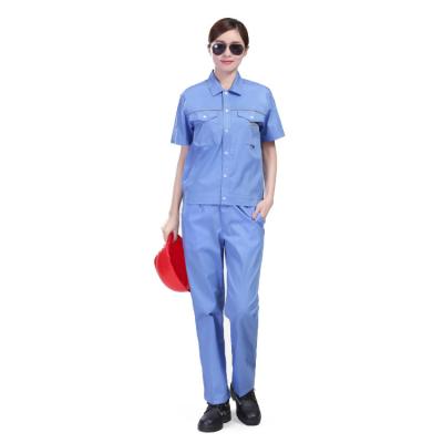 China Cheap Men's Winter Cotton Man Working Mechanic Uniforms Working Uniform Overall Workwear Worker Uniform for sale