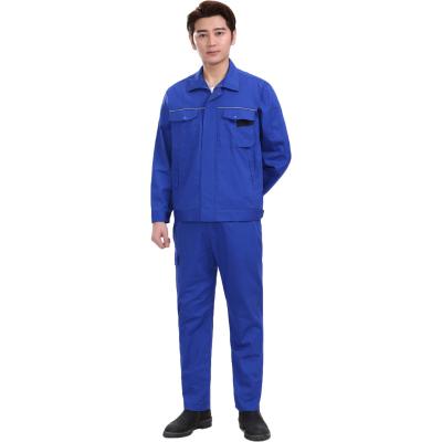 China Polyester Durable Using Low Price Mens And Womens Uniform Working Clothes For Ladies for sale