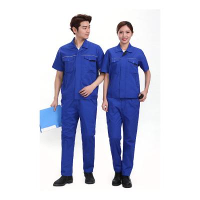 China Custom Polyester Work Wear Workwear Shirt Workwear For Men Jackets for sale