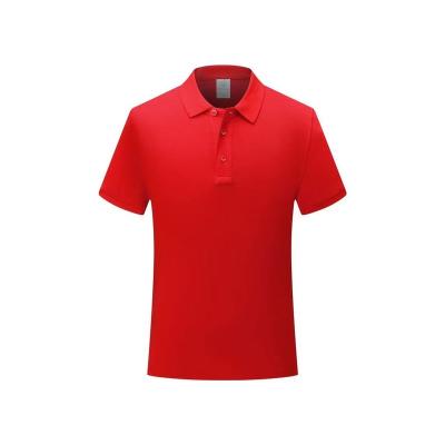 China Wholesale Anti-Wrinkle Summer Fashion Sports Men Casual Comfortable Polo Shirts for sale