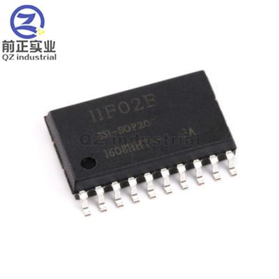 China QZ STC11F02E-35I single chip microcomputer SOP20 STC11F02E STC11F02E-35I-SOP20G STC11F02E-35I-SOP20G for sale