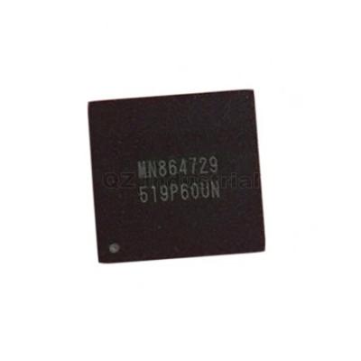 China Original Slim Integrated Circuits QZ MN864729 HD IC PS4 QFN MN864729 decoder for for PS4 pro Slim MN864729 for sale