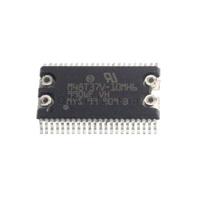 China As new and original datasheet 256 Kbit from QZ (32 Kbit X 8 SRAM WATCH SOIC44 M48T37V-10MH6) for sale