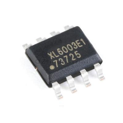 China As Original QZ Datasheet XL6003E1 Electronic Components 400KHz 60V 2A Switching Current Boost LED Constant Current Driver XL6003 XL6003E1 for sale