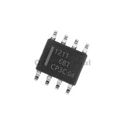 China As Original Datasheet QZ ISO1211 IC INTERFACE SPECIALIZED 8SOIC Interface IC 1211 ISO1211DR for sale