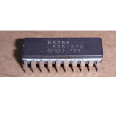 China As Original Datasheet QZ BOM Warehouse Electronic Components Connect IC DIP20 D8288 for sale