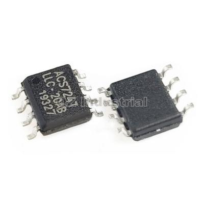 China Original HALL CURRENT SENSOR 20A AC/DC SOIC8 ACS724 ACS724LLC ACS724LLCTR-20AB-T ACS724LLCTR-20AB-T from QZ ACS724LLCTR-20AB for sale