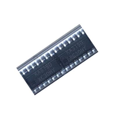 China Original QZ Warehouse Electronic Components Dual Comparator SOP14 KA319D KA319D for sale