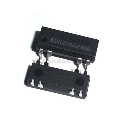 China As original electronic components EDR202A2400 EDR202A2400Z from QZ datasheet EDR202A2400 for sale