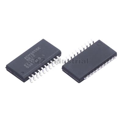 China As Original Datasheet QZ ADM3055 IC TRANSCEIVER HALF 1/1 20SOIC IC ADM3055EBRIZ-RL Receivers for sale