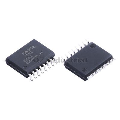 China As original 16SOIC IC ADM3052BRWZ ADM3052BRWZ-REEL7 transceivers from QZ ADM3052 IC TXRX/ISO 1/1 datasheet for sale