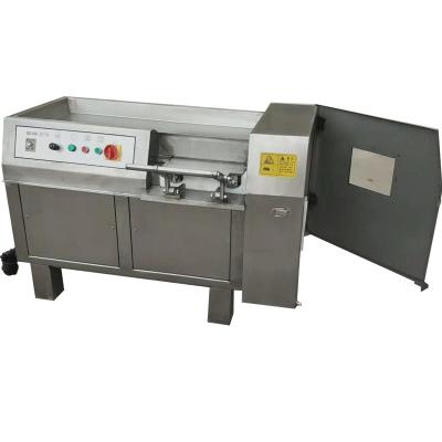 China One Time Forming Automatic 1 Year Warranty One Time Forming Commercial Vegetable Potato Dicer Machine for sale