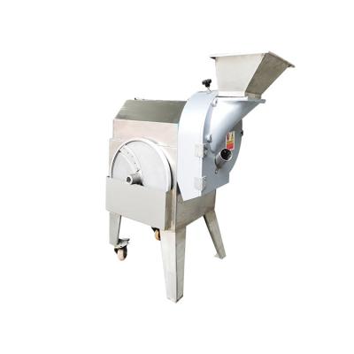 China A machine with multiple functions automatic commercial multi-function vegetable cutter machine with multiple functions for sale