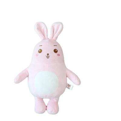 China Gift Kids Toys New Stuffed Plush Toy Children's Gift Toy Children's Cute Plush Doll Pillow Toys Solid Color Children for sale