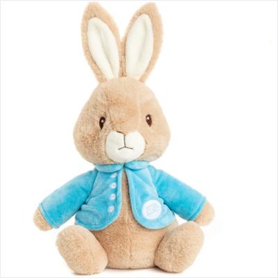 China Hot Selling Plush TKT Amazone Plush Toys Small Soft Colorful Bunny Stuffed &Plush Animal Toys For Children for sale