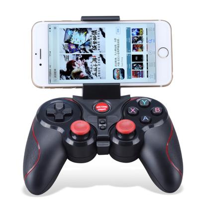 China With handbreak 2020 best christmas gift mobile phone gamepad game controller for android and IOS for sale