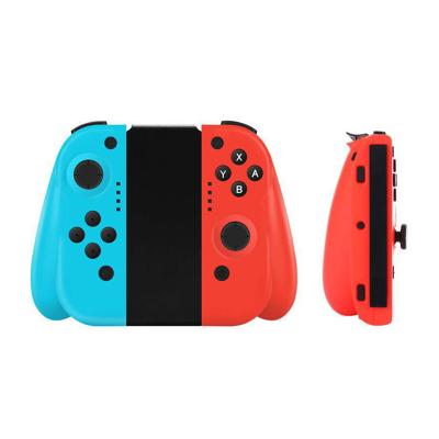 China VIBRATION MOTOR Gamepad Wireless Left Right Joystick Gaming Controller For Switch NS Joy-Cheat for sale