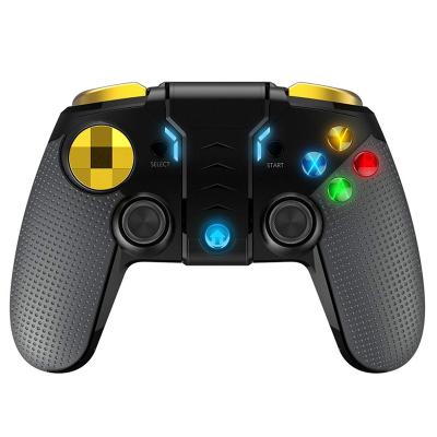 China Motion sensing Gold Soldier PG9118 Wireless gamepad game controller for Android mobile phone tablet Android TV box for sale