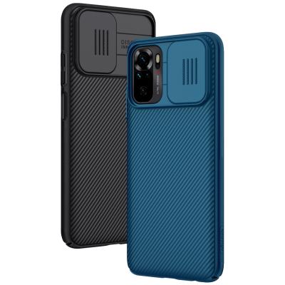 China Anti-drop Phone Case For Redmi Note 10 Case Camshield Slide Cover Lens Case For Redmi Note10 4G 5G Pro Note 10 for sale