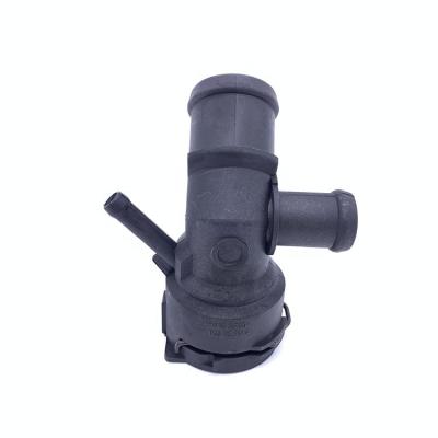 China For VW Jetta Golf MK4 A3 S3 TT Seat Car Cooling Water Pipe Tee For VW Jetta Golf MK4 A3 S3 TT Seat for sale