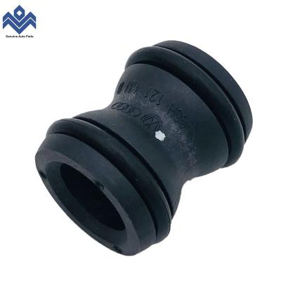 China Metal Water Pump Oil Cooler Coolant Hose Connector 06H 121 131C For VW Audi for sale