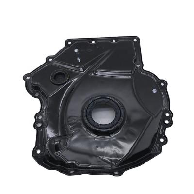 China For Audi A3 A4 Quattro VW Jetta Seat Skoda Engine Timing Cover 06K109211E For Audi A3 A4 Quattro VW Jetta Seat Skoda 1.8 2.0 for sale