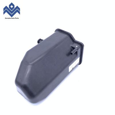 China Metal Activated Carbon Charcoal Canister Boxes For VW Jetta Golf EOS AUDI A3 TT 1K0 201 801 E for sale