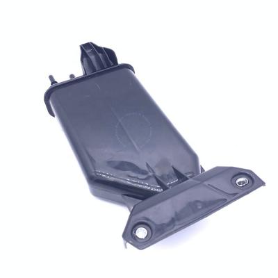 China Metal Evaporation Carbon Charcoal Canister For Audi Q3 TT 5N0 201 801 for sale