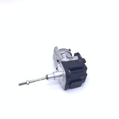 China Metal Electric Trigger 06L145612J 06L145612K 06L145612G Turbo for Audi A6 for sale