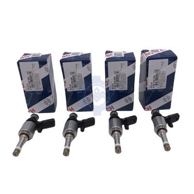 China For VW Passat Golf GTI MK7 Audi A4 A5 Q7 2.0T Fuel Injectors 06L 906 036K For VW Passat Golf GTI MK7 Audi A4 A5 Q7 2.0T 06L906036K for sale