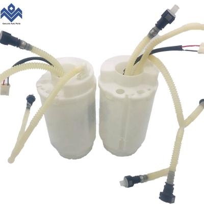 China For VW Touareg 2003-2010 Wholesale Petrol Fuel Pump Fuel Pump Module Assembly For VW Touareg 2003-2010 7L6919087F for sale