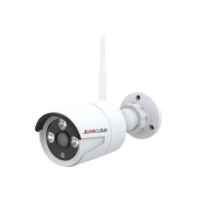 China Waterproof / Weatherproof china oem factory produce wireless camera system,the wireless nvr kit with 4 pcs wifi ip camera,plug and play for sale