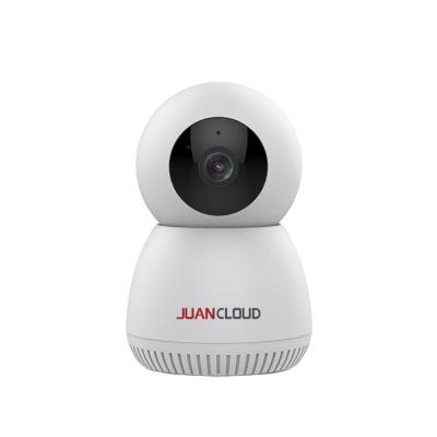 China Two-way Audio Main Stream 2304 X 1296 H.264/H.265 Picture Compression Indoor Wifi Security 3MP Camera Wifi for sale