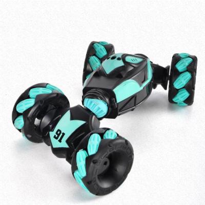 China Kids Remote Control Toy Car, Outdoor Remote Control Gesture Car Toy Gift For Boys for sale