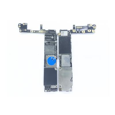 China For iPhone 6 6G CNC Board Swap Logic PCBA Drilled CPU Baseband iCloud Locked PCB Drill Mainboard Polish Repair 6GCNC mother for sale