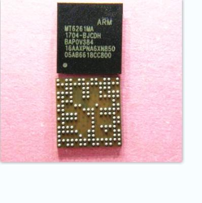 China Electronic Components MT6261MA CPU Proccessor IC Chip 6261 BGA Stencil Reballing IC Pin Solder Tin Plant Net for sale