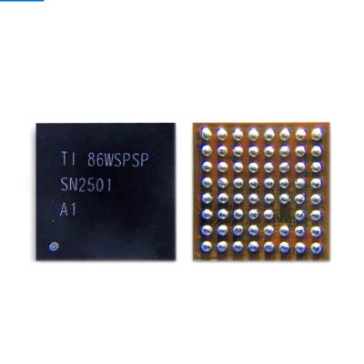 China Electronic Components SN2501 for iPhone 8G 8P X 8Plus U3300 Wireless Charger IC Fill Chip for sale