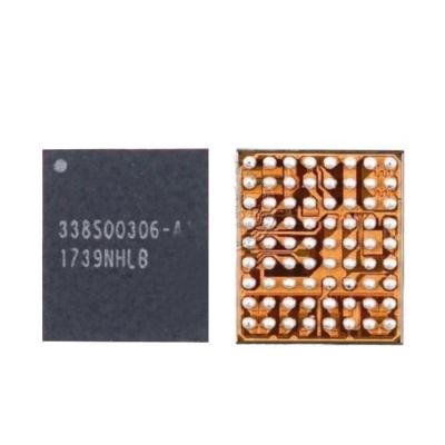 China Electronic Components 338S00306 338S00306-A1 For iPhone 8 8 Plus 8P X Camera U3700 Power Supply IC Chip PMU for sale