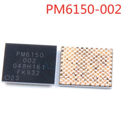 China PM6150 002 Electronic Components for Redmi NOTE7 Power IC Power Supply Management P.M. Chip PMIC. for sale