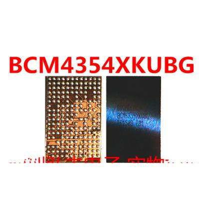 China Electronic Components BCM4354XKUBG for Samsung T705C 900 Wifi IC for Xiaomi Tablet 1 pad1 Wi-Fi module chip for sale