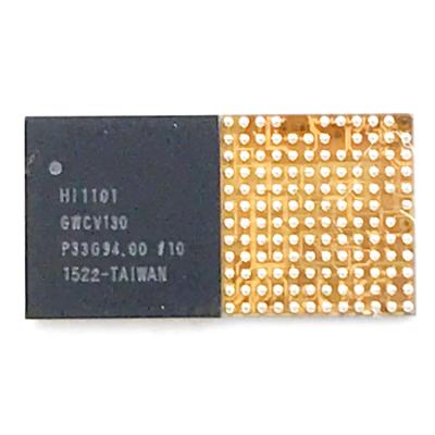 China HI1101 electronic components for Huawei P8 WIFI IC P8 Lite Wi-Fi module wireless chip hi1101 for sale