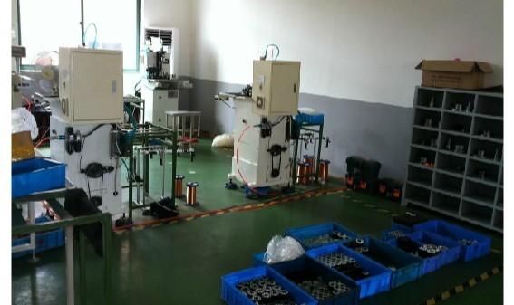 Verified China supplier - Shenzhen Jingbo Mechanical & Electrical CO.,Ltd