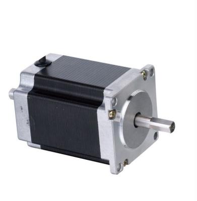 China 1.2 Size 130mm High Torque Hybrid Stepping Motor J31328 for sale