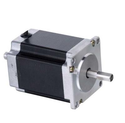 China 1.2 Size 130mm High Torque Hybrid Stepping Motor J31318 for sale