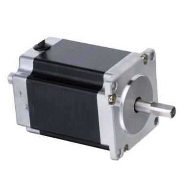 China 1.2 Size 130mm High Torque Hybrid Stepping Motor J31322 for sale