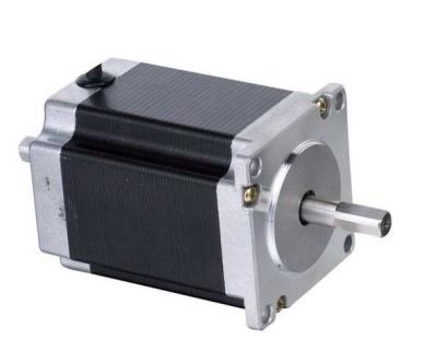 China 1.2 Size 130mm High Torque Hybrid Stepping Motor J31325 for sale