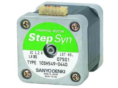 China Sanyo stepping motor 103H546-0440(0410) for sale