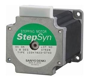 China Sanyo stepping motor 103H7821-0440(0410) for sale